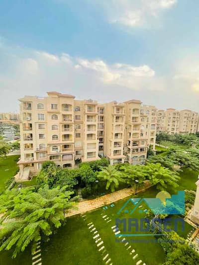 3 Bedroom Apartment for Sale in Madinaty, Cairo - 48674e63-d890-41cf-9cb9-a6764aaf7389. jpg