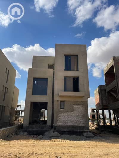 7 Bedroom Villa for Sale in New Cairo, Cairo - 69ea7884-cbee-417f-9afb-4b976f9e9287. jpeg