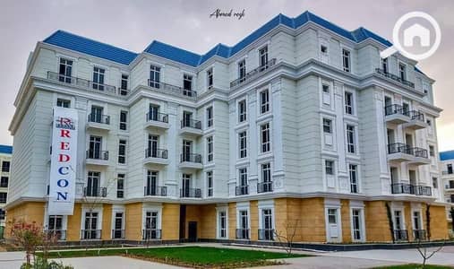2 Bedroom Apartment for Sale in North Coast, Matruh - 1449ac8a-440f-4034-b8ea-cee20835805f. jpeg
