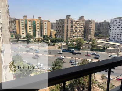3 Bedroom Apartment for Sale in Nasr City, Cairo - 02215dd9-361a-4488-be37-32dea61f2875. jpg