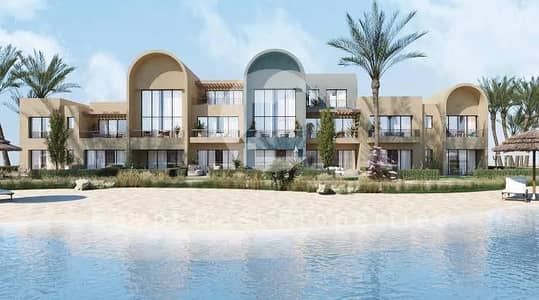 1 Bedroom Chalet for Sale in Gouna, Red Sea - WhatsApp Image 2025-08-13 at 3.26. 27 PM (1). jpeg