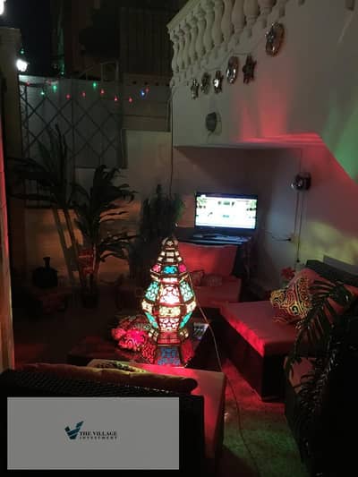 2 Bedroom Flat for Sale in New Cairo, Cairo - WhatsApp Image 2025-08-13 at 4.15. 23 PM. jpeg