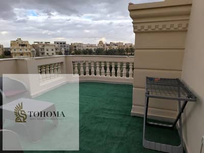3 Bedroom Apartment for Rent in New Cairo, Cairo - 3684d15d-4158-46f7-8cc8-8d312a82abd0. jpg