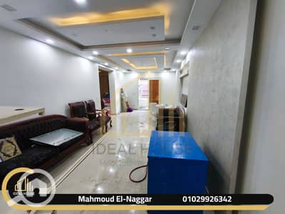 فلیٹ 4 غرف نوم للبيع في بولكلي، الإسكندرية - IMG-20250807-WA0016. png