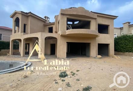 فیلا 5 غرف نوم للبيع في القاهرة الجديدة، القاهرة - 9642d6dd-5686-461d-bc58-6d21f51c08b7. jpg