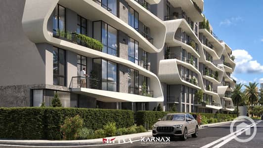 3 Bedroom Apartment for Sale in Sheikh Zayed, Giza - WhatsApp Image 2025-08-13 at 3.02. 46 PM (1). jpeg