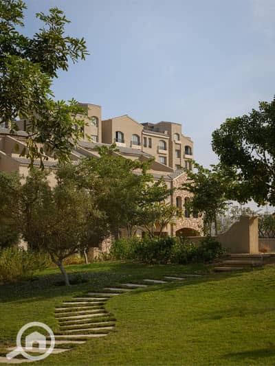 4 Bedroom Penthouse for Sale in Mostakbal City, Cairo - 01JNGN3SXSHGM81WYP5PSZKH24. jpg