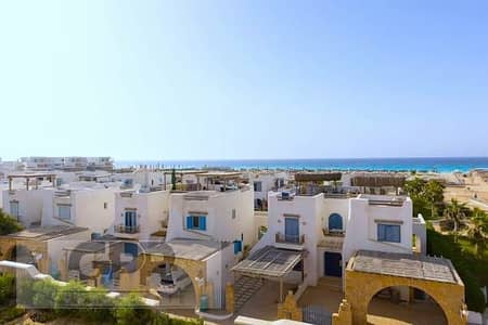 شاليه 3 غرف نوم للبيع في الساحل الشمالي، مطروح - 518142544_4024936440985105_6703682897080832974_n. jpg