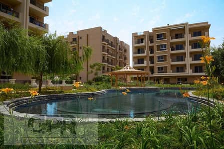 2 Bedroom Apartment for Sale in New Cairo, Cairo - WhatsApp Image 2025-06-24 at 3.16. 21 PM. jpeg