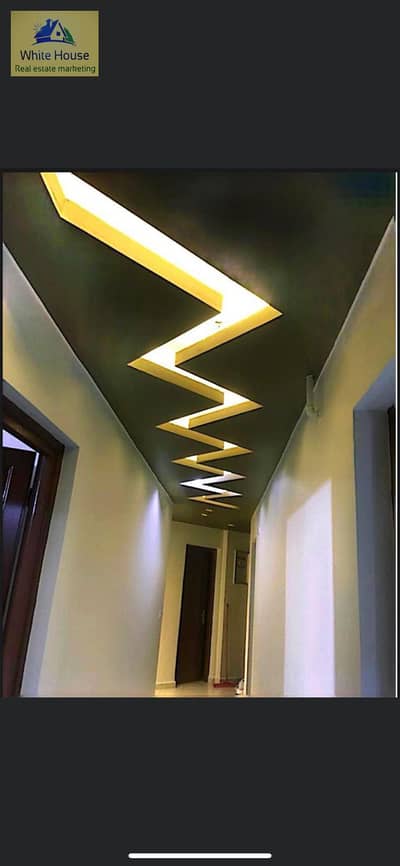 2 Bedroom Apartment for Rent in New Cairo, Cairo - WhatsApp Image 2025-08-13 at 6.09. 24 AM. jpeg