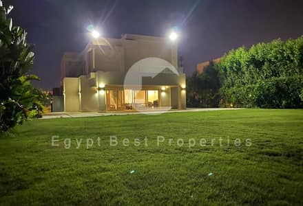 فیلا 5 غرف نوم للبيع في الساحل الشمالي، مطروح - f5aea91d-0951-4143-a868-f85b9cfc9e32. jpg