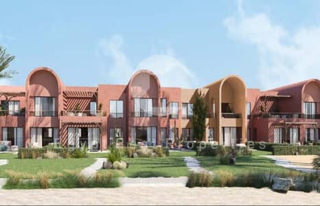 3 Bedroom Duplex for Sale in Gouna, Red Sea - Screenshot 2024-02-13 125407. jpg