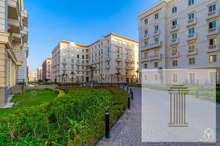1 Bedroom Flat for Sale in New Capital City, Cairo - WhatsApp Image 2023-12-27 at 3.31. 42 PM (5). jpeg