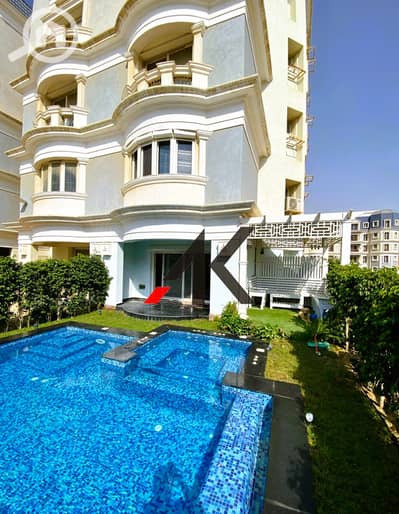 4 Bedroom iVilla for Sale in New Cairo, Cairo - WhatsApp Image 2025-08-12 at 1.57. 43 PM. jpeg