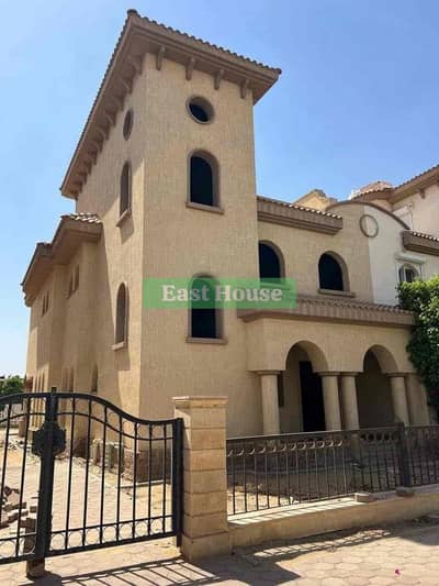 توين هاوس 3 غرف نوم للبيع في القاهرة الجديدة، القاهرة - IMG_6221. jpg