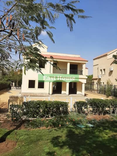 3 Bedroom Villa for Sale in Madinaty, Cairo - 2b41db47-6c29-42c8-ac37-3a08ed18e07f. jpg
