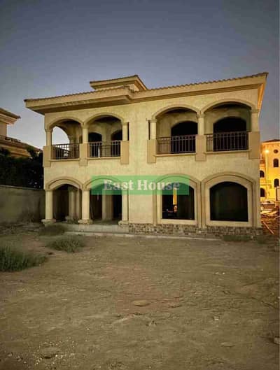5 Bedroom Villa for Sale in New Cairo, Cairo - 1000056554. jpg