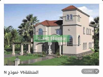 5 Bedroom Villa for Sale in New Cairo, Cairo - 1000071822. jpg