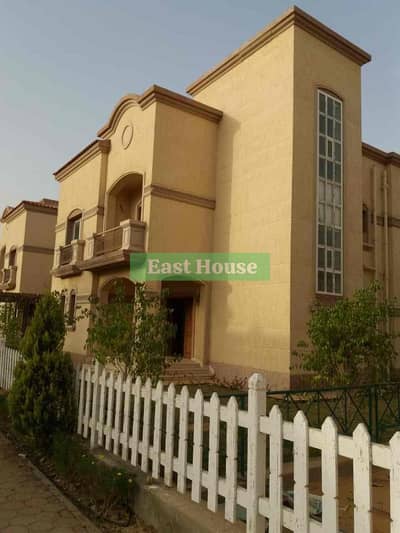فیلا 5 غرف نوم للبيع في القاهرة الجديدة، القاهرة - a038c138-46b9-4510-b267-02068c4b8dc7. jpg