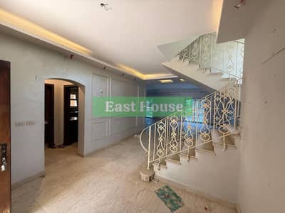 فیلا 4 غرف نوم للايجار في القاهرة الجديدة، القاهرة - 47dae554-6ba6-4be2-9788-a09f69a3cba7. jpg