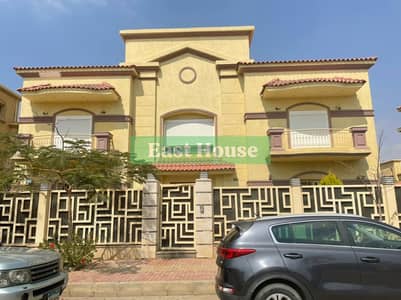 فیلا 7 غرف نوم للبيع في القاهرة الجديدة، القاهرة - 8fd17e76-4188-449b-b947-a56df2c9c2fe. jpg