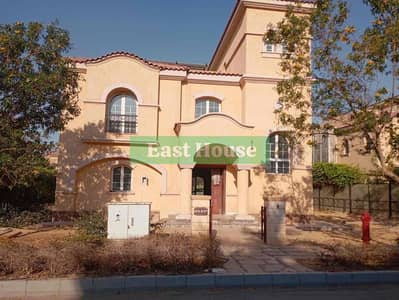 5 Bedroom Villa for Sale in Madinaty, Cairo - 3a8305ad-8ee5-4a4d-8288-3a691e2d14c9. jpg