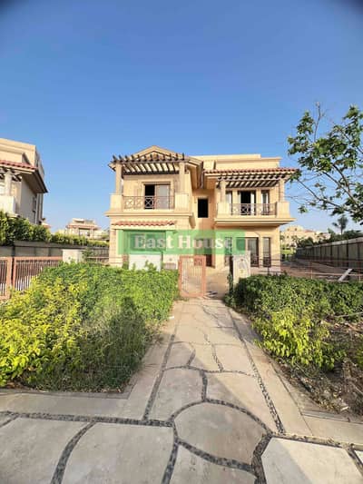 6 Bedroom Villa for Sale in Madinaty, Cairo - IMG_6989. jpg