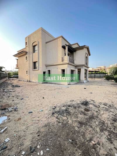 فیلا 6 غرف نوم للبيع في مدينتي، القاهرة - IMG_6996. jpg
