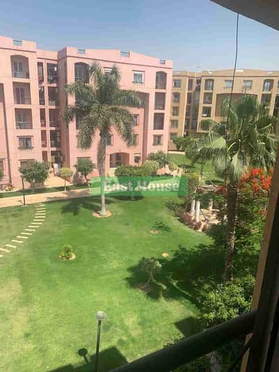 3 Bedroom Apartment for Rent in New Cairo, Cairo - 1000490144. jpg