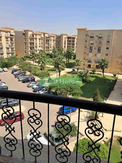 3 Bedroom Apartment for Rent in New Cairo, Cairo - 1000491076. jpg