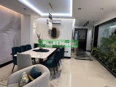 اي فيلا 3 غرف نوم للايجار في القاهرة الجديدة، القاهرة - 697e3c2f-bbc7-40d6-bb43-f54cea80dcb9. jpg