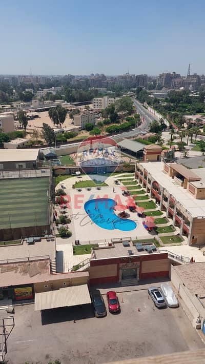 3 Bedroom Apartment for Sale in Heliopolis, Cairo - d9a68e82-6a14-4c27-a2c9-668947d102dc. jpg