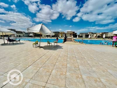 3 Bedroom Chalet for Sale in North Coast, Matruh - b847a644-f556-4520-a7c3-2254678aa753. jpg