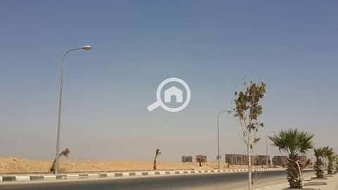 أرض سكنية  للبيع في 6 أكتوبر، الجيزة - FB_IMG_1546198262270. jpg