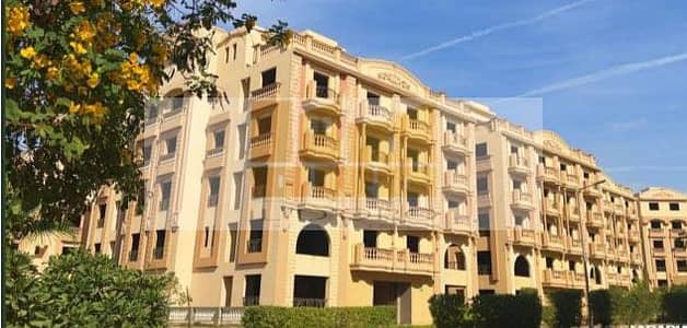 4 Bedroom Duplex for Sale in New Cairo, Cairo - --. PNG
