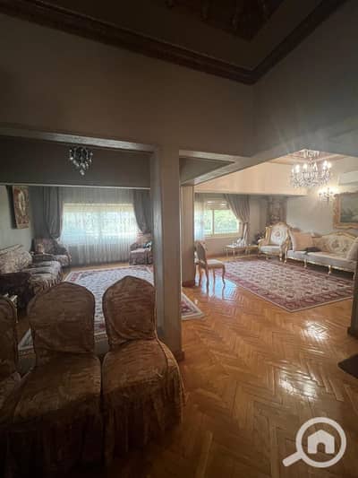 3 Bedroom Apartment for Sale in Heliopolis, Cairo - WhatsApp Image 2025-06-15 at 8.24. 09 PM. jpeg