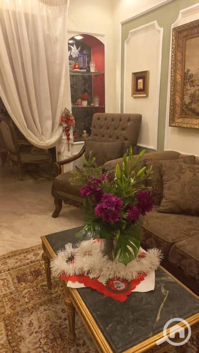 3 Bedroom Apartment for Sale in Heliopolis, Cairo - WhatsApp Image 2025-07-17 at 6.58. 48 PM. jpeg