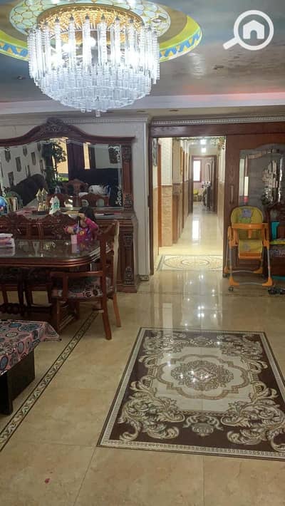 فلیٹ 3 غرف نوم للايجار في مصر الجديدة، القاهرة - WhatsApp Image 2025-08-01 at 6.29. 27 PM. jpeg