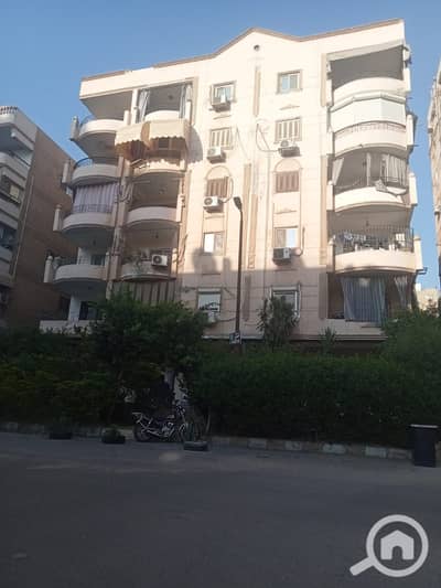 2 Bedroom Flat for Sale in Nasr City, Cairo - WhatsApp Image 2025-07-26 at 5.54. 13 PM. jpeg