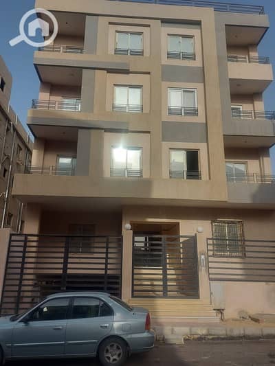 3 Bedroom Flat for Rent in New Cairo, Cairo - WhatsApp Image 2025-08-12 at 10.29. 00 PM. jpeg