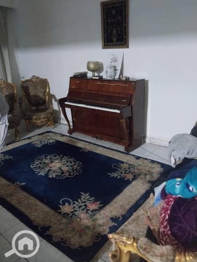فلیٹ 3 غرف نوم للبيع في مصر الجديدة، القاهرة - 1000553983. jpg
