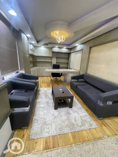 Office for Rent in Heliopolis, Cairo - WhatsApp Image 2025-08-12 at 7.30. 04 PM. jpeg