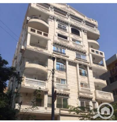 3 Bedroom Apartment for Sale in Heliopolis, Cairo - IMG-20250408-WA0011. jpg
