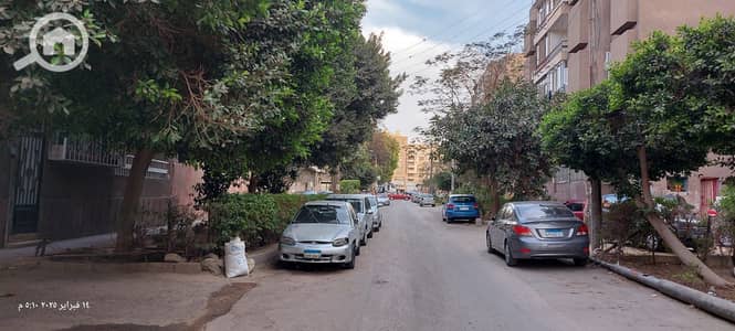 فلیٹ 3 غرف نوم للبيع في مصر الجديدة، القاهرة - WhatsApp Image 2025-07-20 at 7.02. 07 PM. jpeg