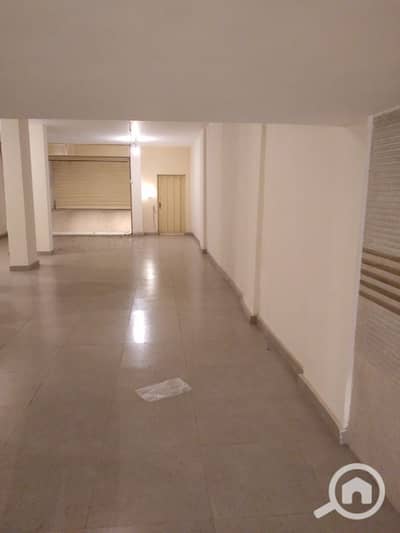 جراج  للايجار في مصر الجديدة، القاهرة - WhatsApp Image 2025-07-22 at 2.45. 01 PM (1). jpeg