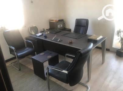 Office for Rent in Heliopolis, Cairo - WhatsApp Image 2025-08-07 at 6.32. 41 PM. jpeg