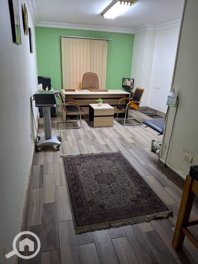 Office for Rent in Heliopolis, Cairo - WhatsApp Image 2025-07-16 at 4.11. 19 PM (2). jpeg