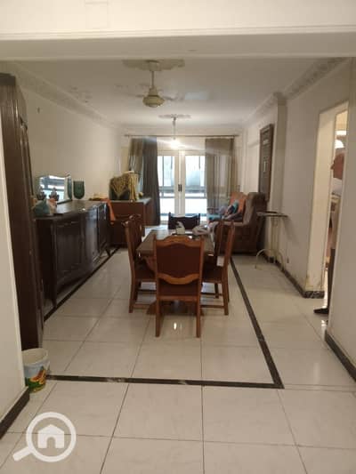 مکتب  للايجار في مصر الجديدة، القاهرة - WhatsApp Image 2025-08-10 at 2.58. 37 PM (2). jpeg