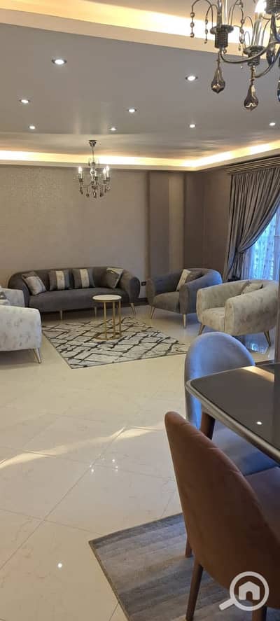 شقة 3 غرف نوم للايجار في مدينة نصر، القاهرة - 1000416489. jpg