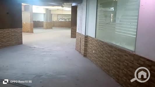 جراج  للايجار في مصر الجديدة، القاهرة - WhatsApp Video 2025-08-11 at 9.53. 05 PM_000271. jpg